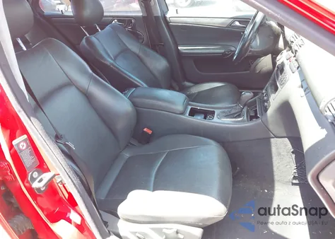 2003 Mercedes-Benz C 230 Kompressor Sport z USA, uszkodzony, nr VIN WDBRF40J83A484647